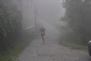 Koreno 2017 - tekači